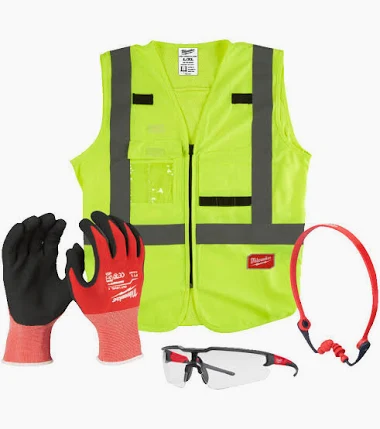 Personal Protective Equipment